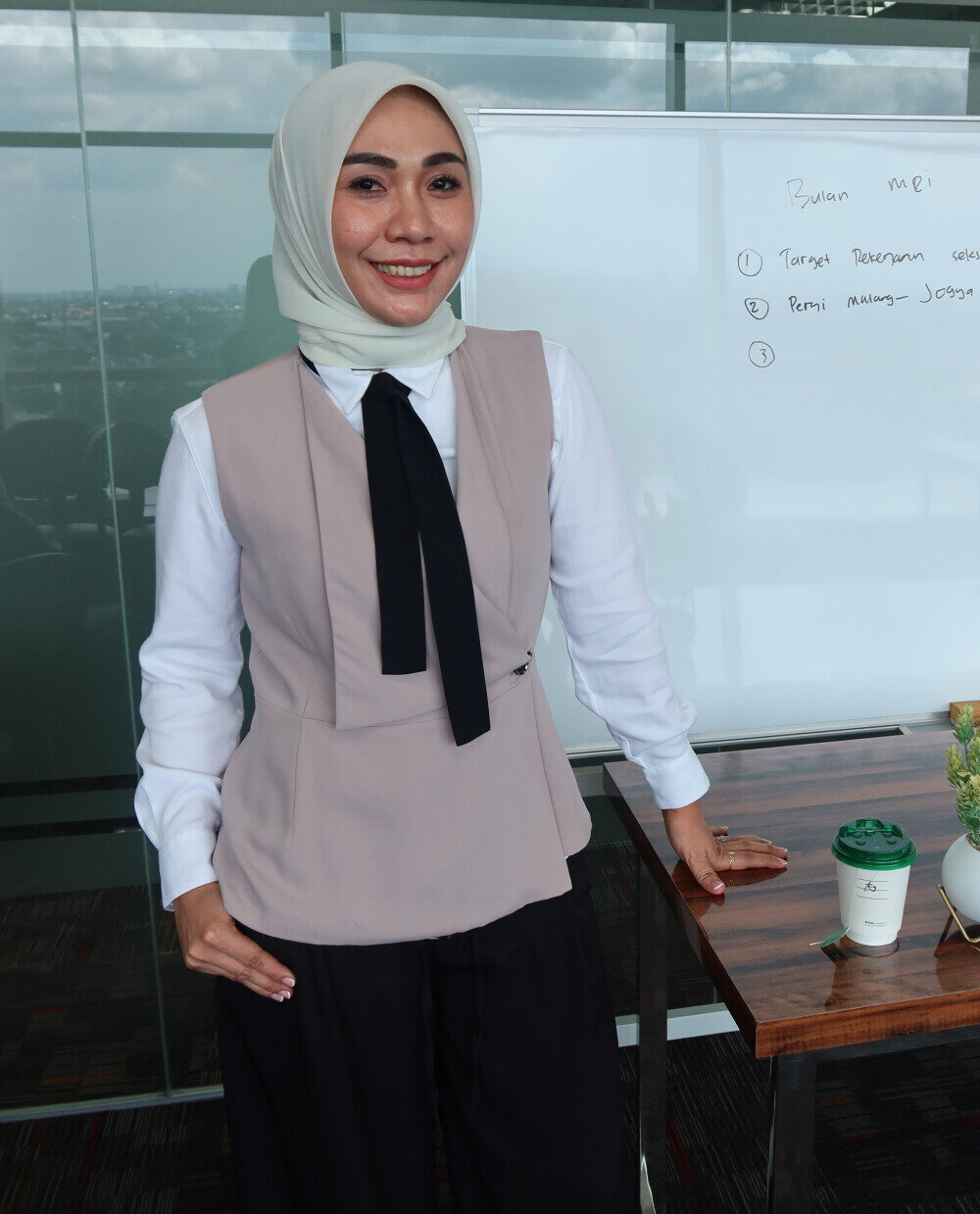 Herliya Ernawati